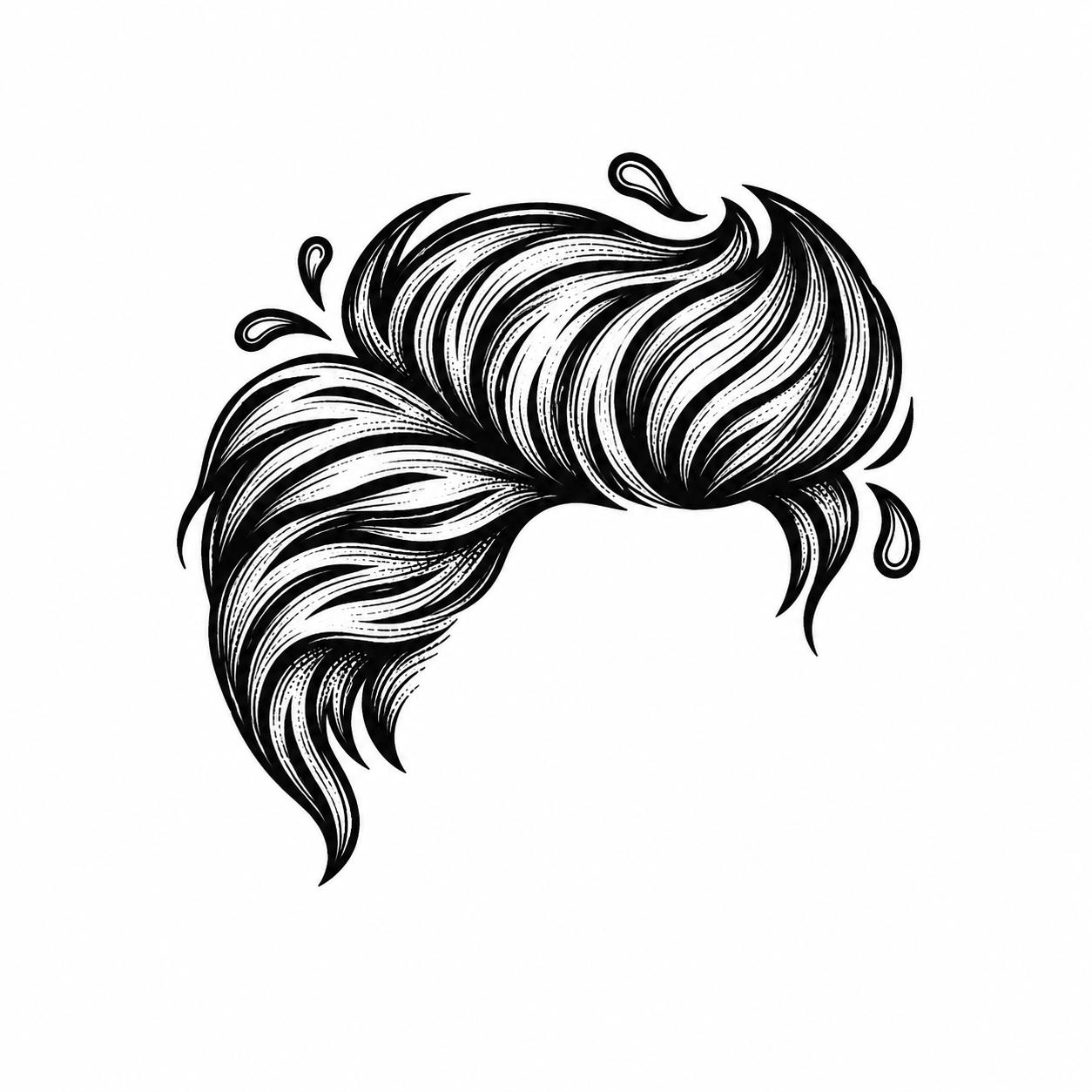 HairCare Products