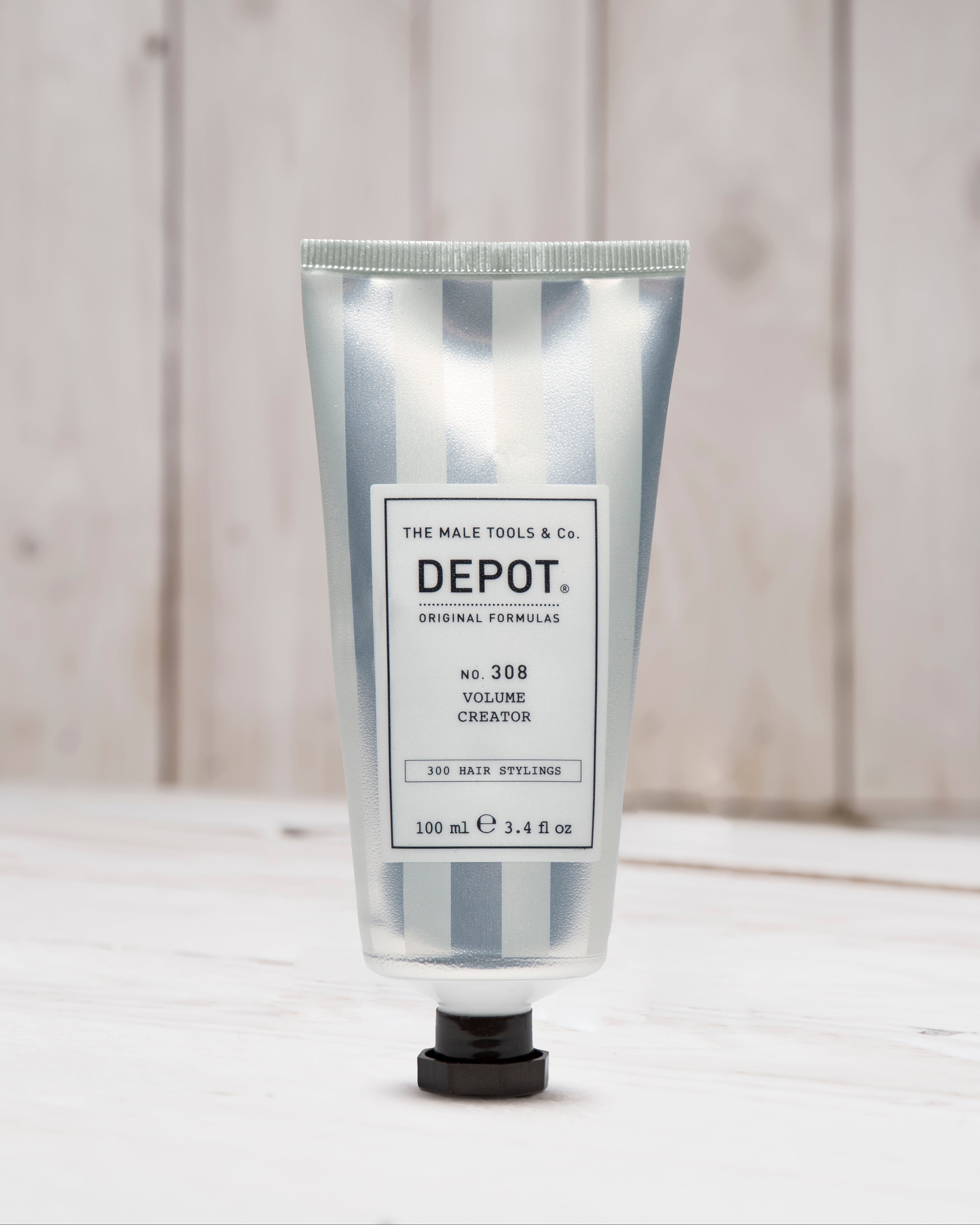 308- Volume Creator (100ml)
