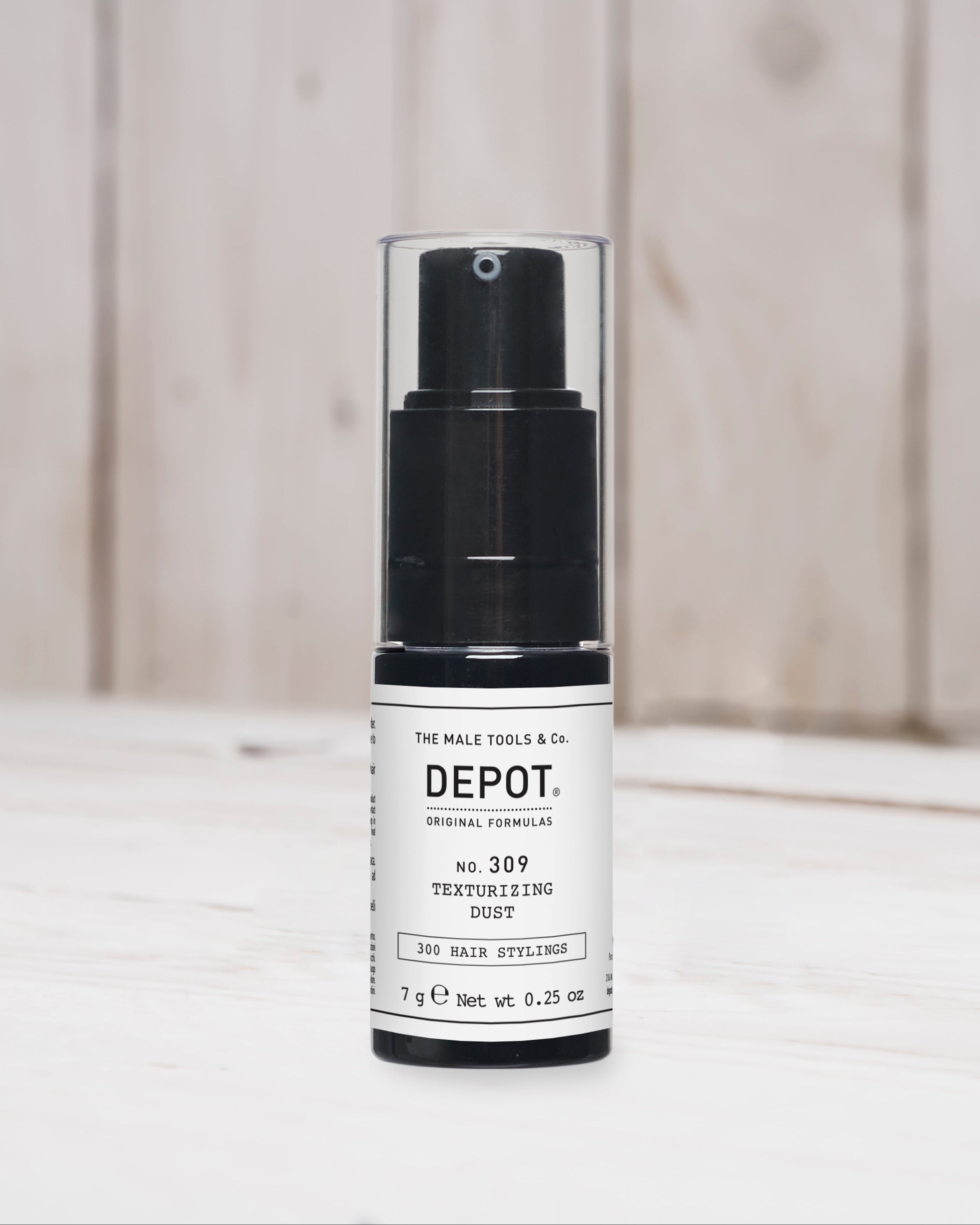 309- Texturizing Dust (7g)