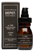 505- Conditioning Beard Oil (30ml)