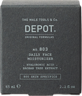 803- Daily Face Moisturizer (65ml)