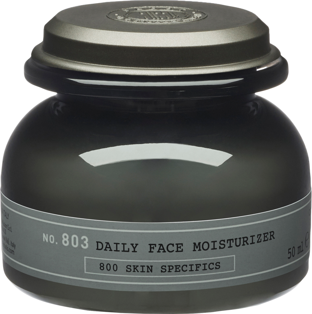 803- Daily Face Moisturizer (65ml)