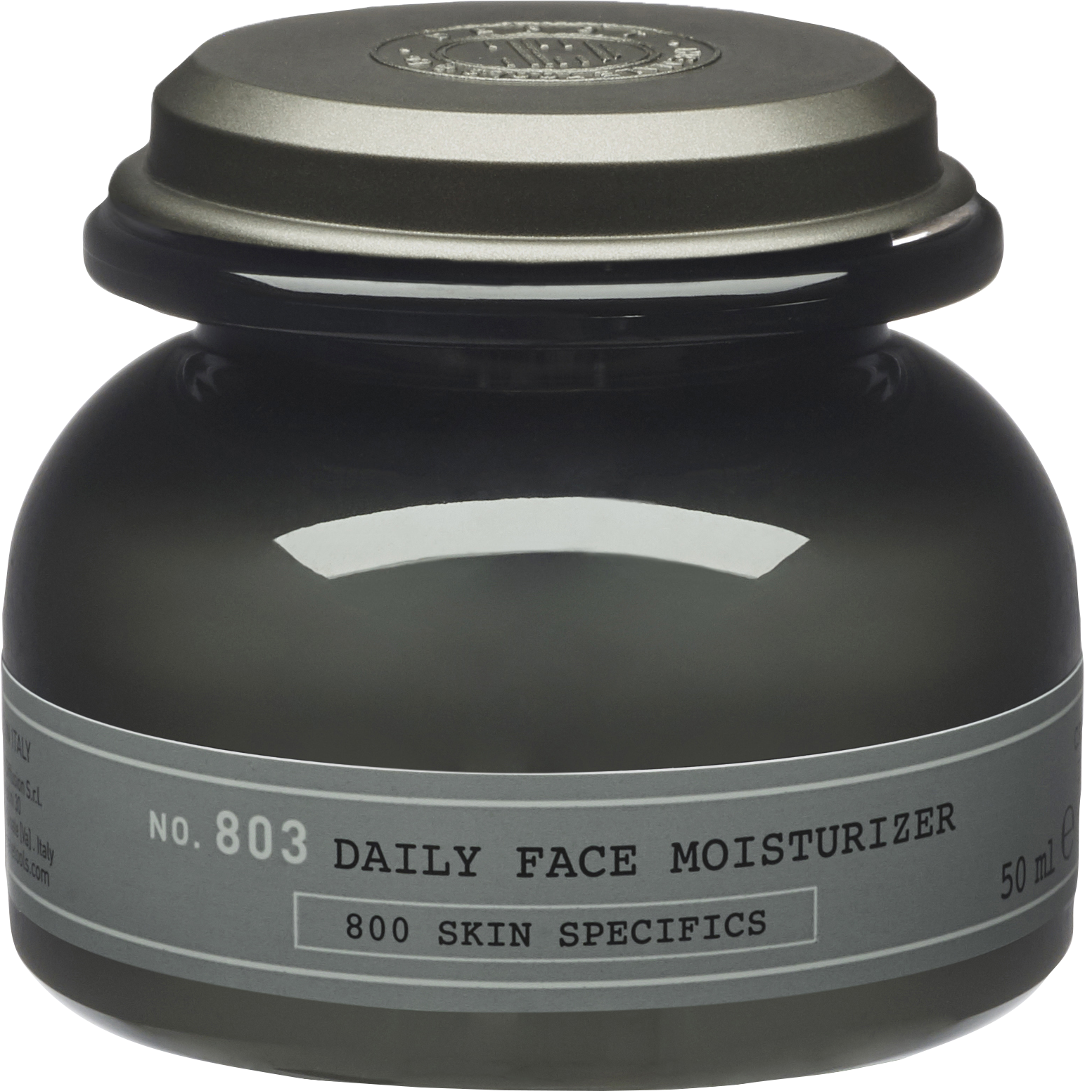 803- Daily Face Moisturizer (65ml)