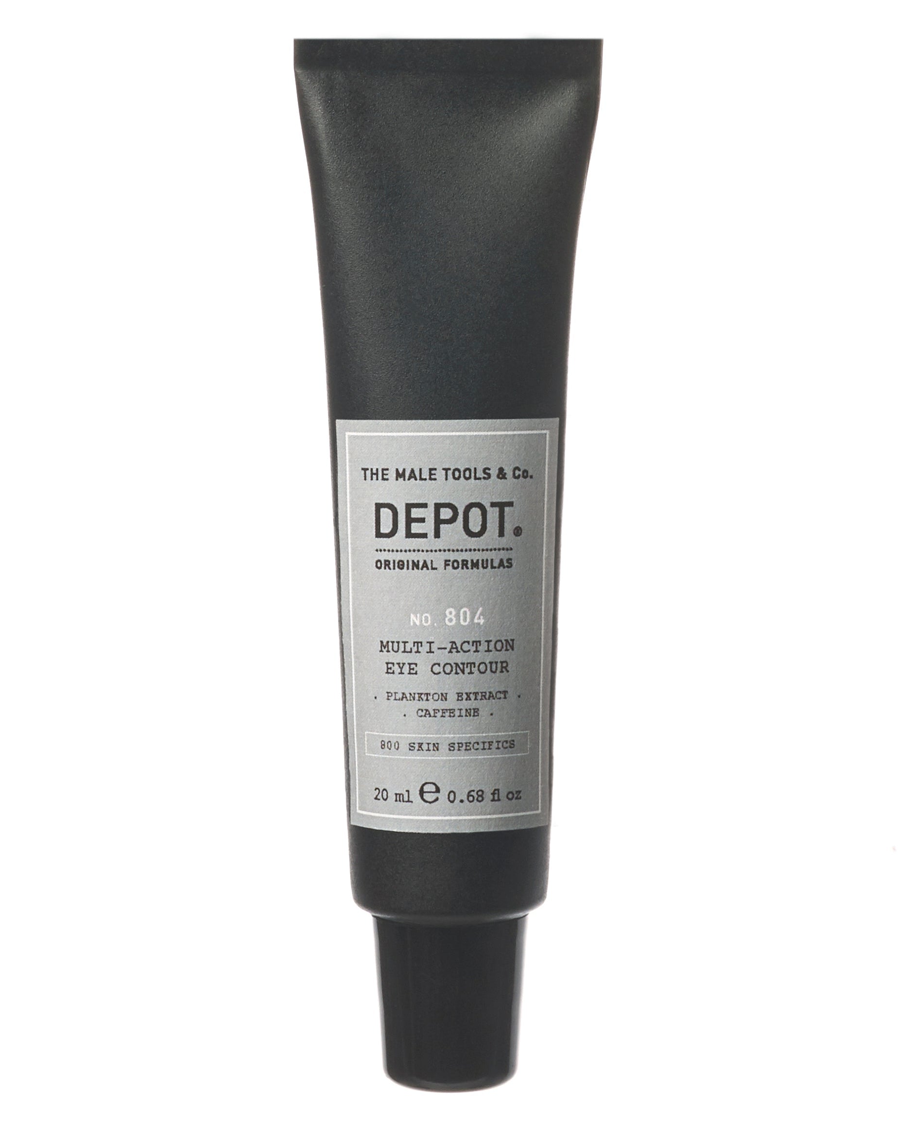 804- Multi-Action Eye Contour (20ml)
