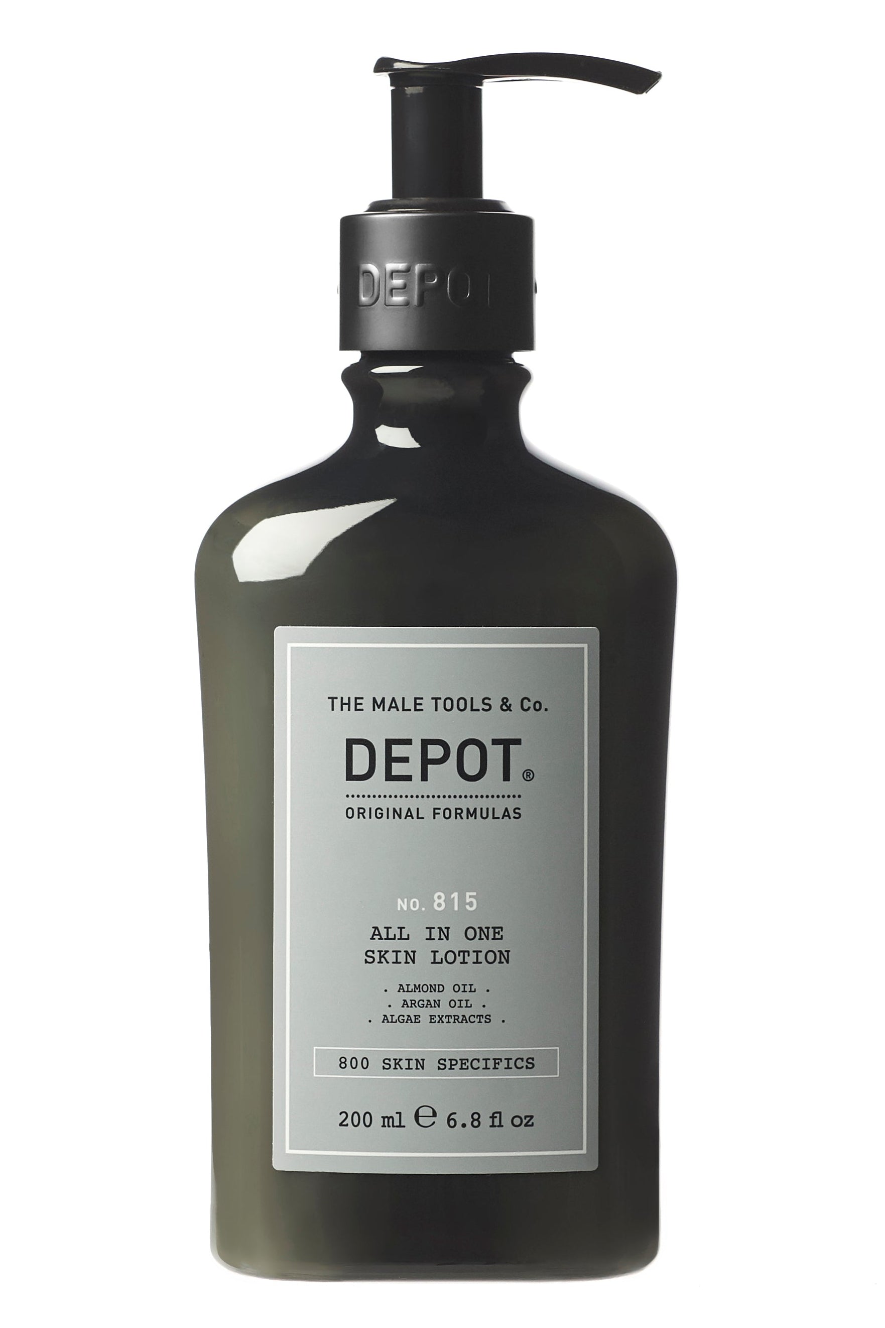 815- Skin Lotion (200ml)