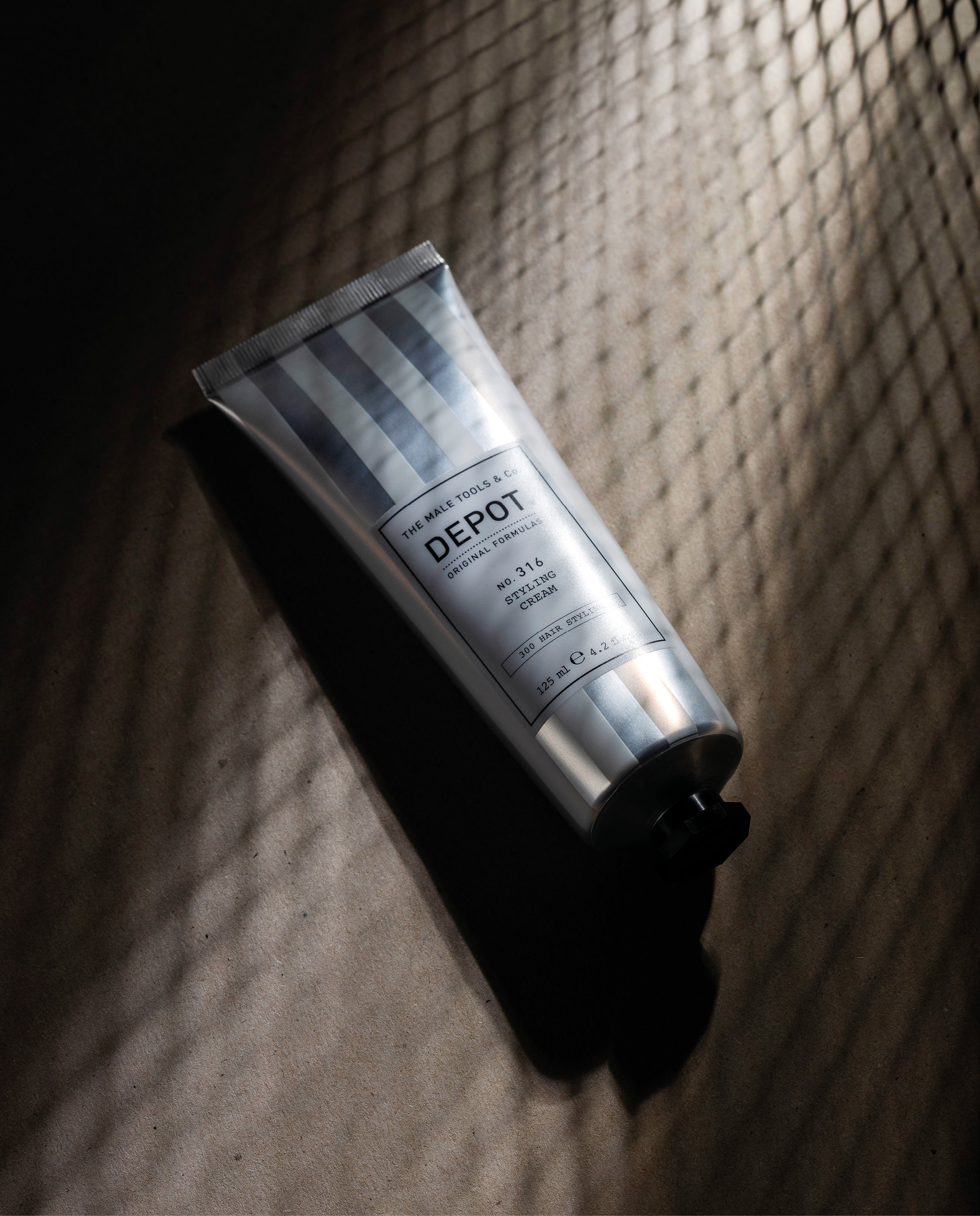 316- Styling Cream (125ml)