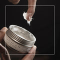 314- Shiny Hair Wax (75ml)