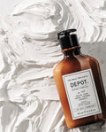 107- White Clay Sebum Control Shampoo (250ml)