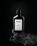 108- Detox Charcoal Shampoo (250ml)