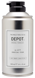 411- Shaving Foam (300ml)