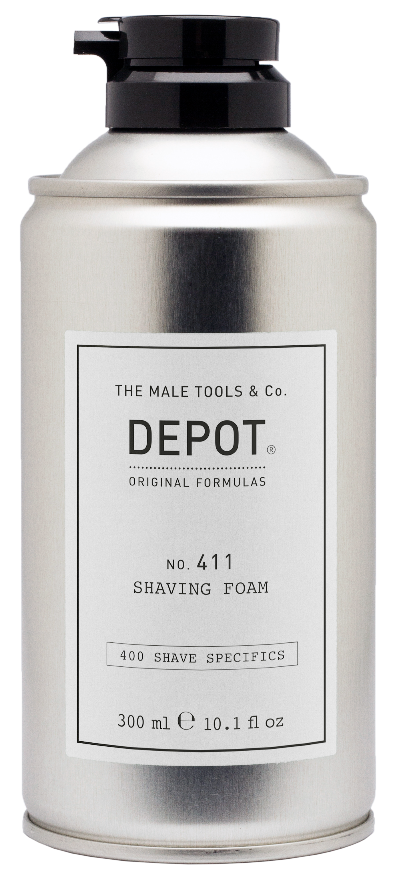 411- Shaving Foam (300ml)