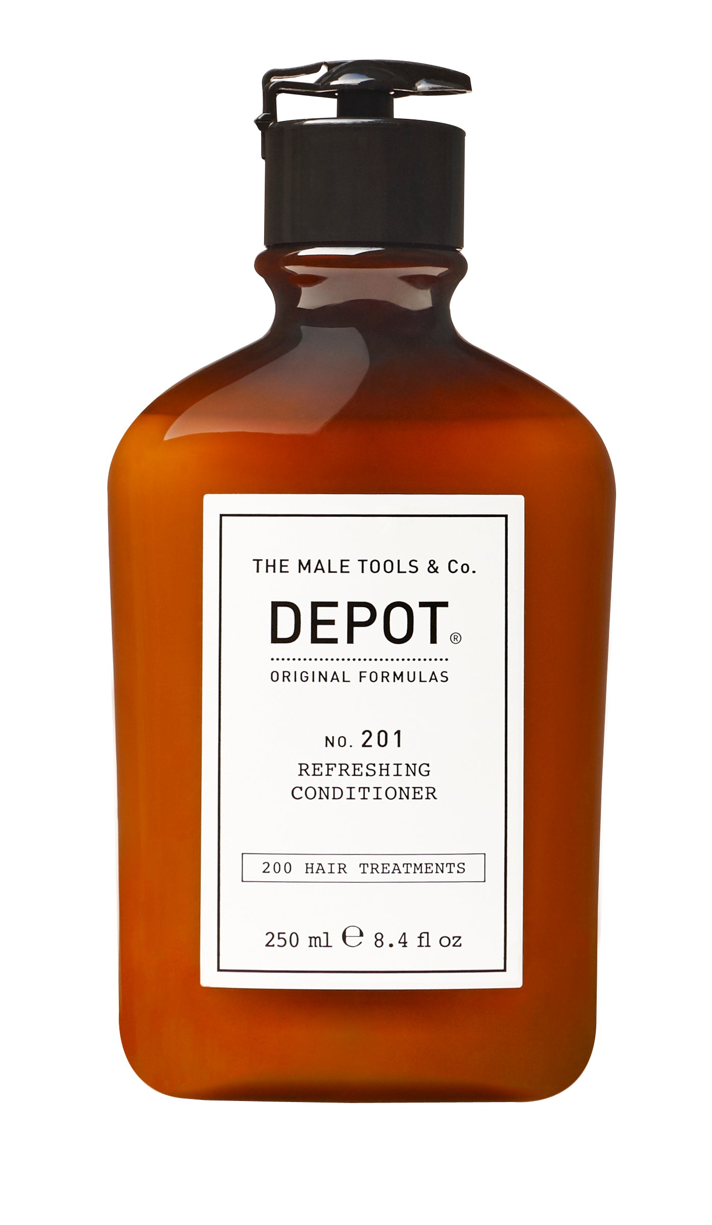 201- Refreshing Conditioner (250ml)