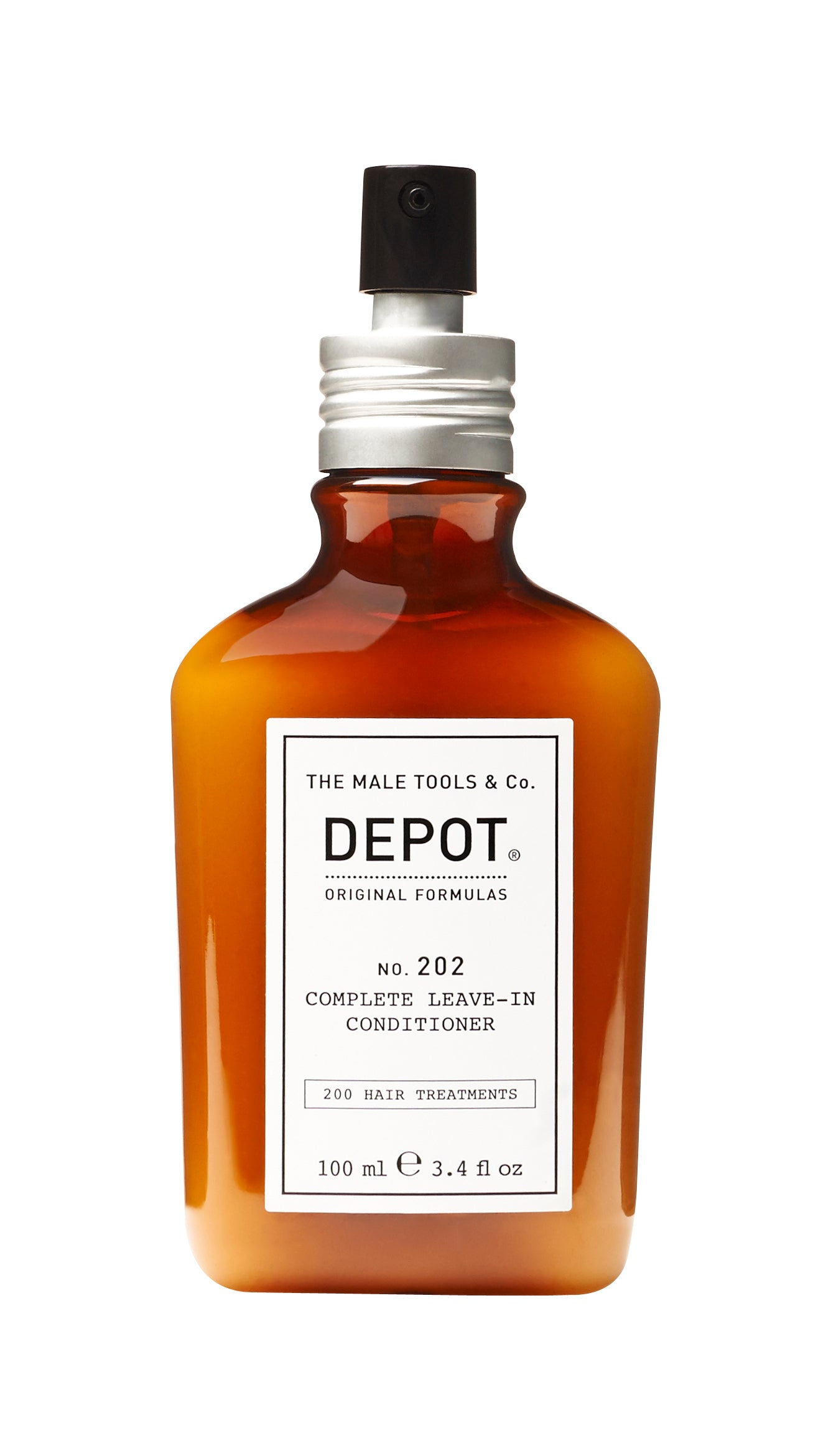 202- Complete Leave In Conditioner (100ml)