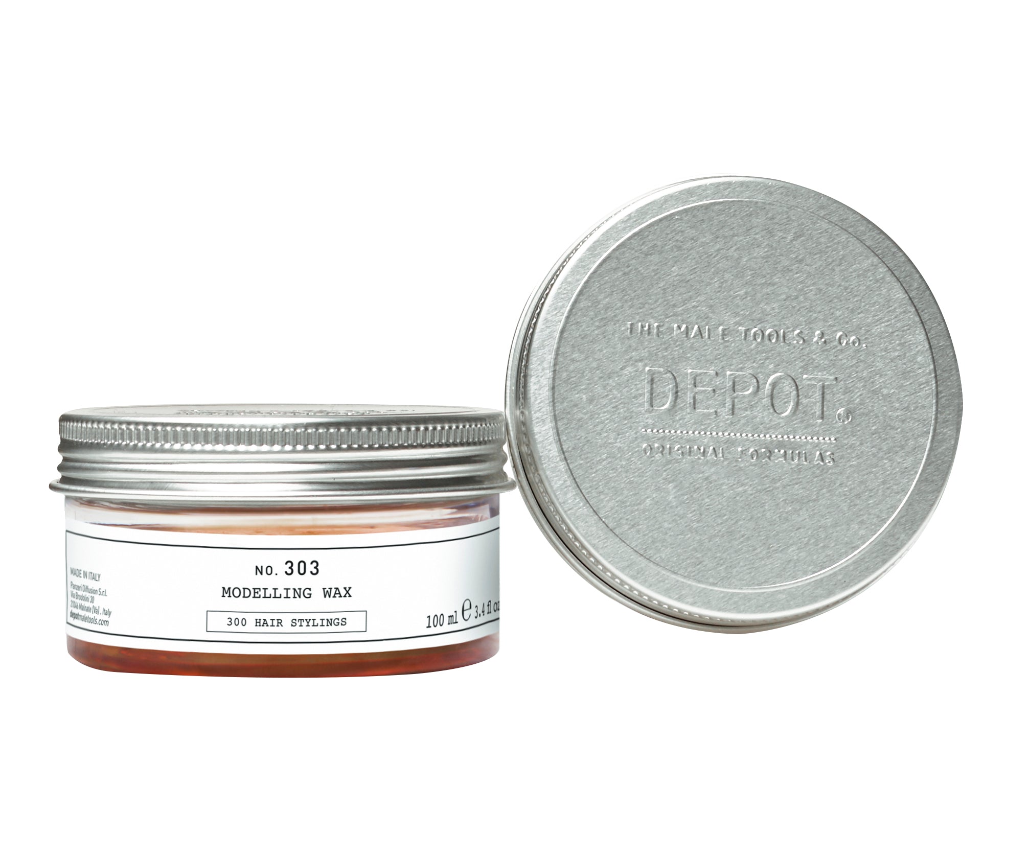 303- Modelling Wax (100ml)