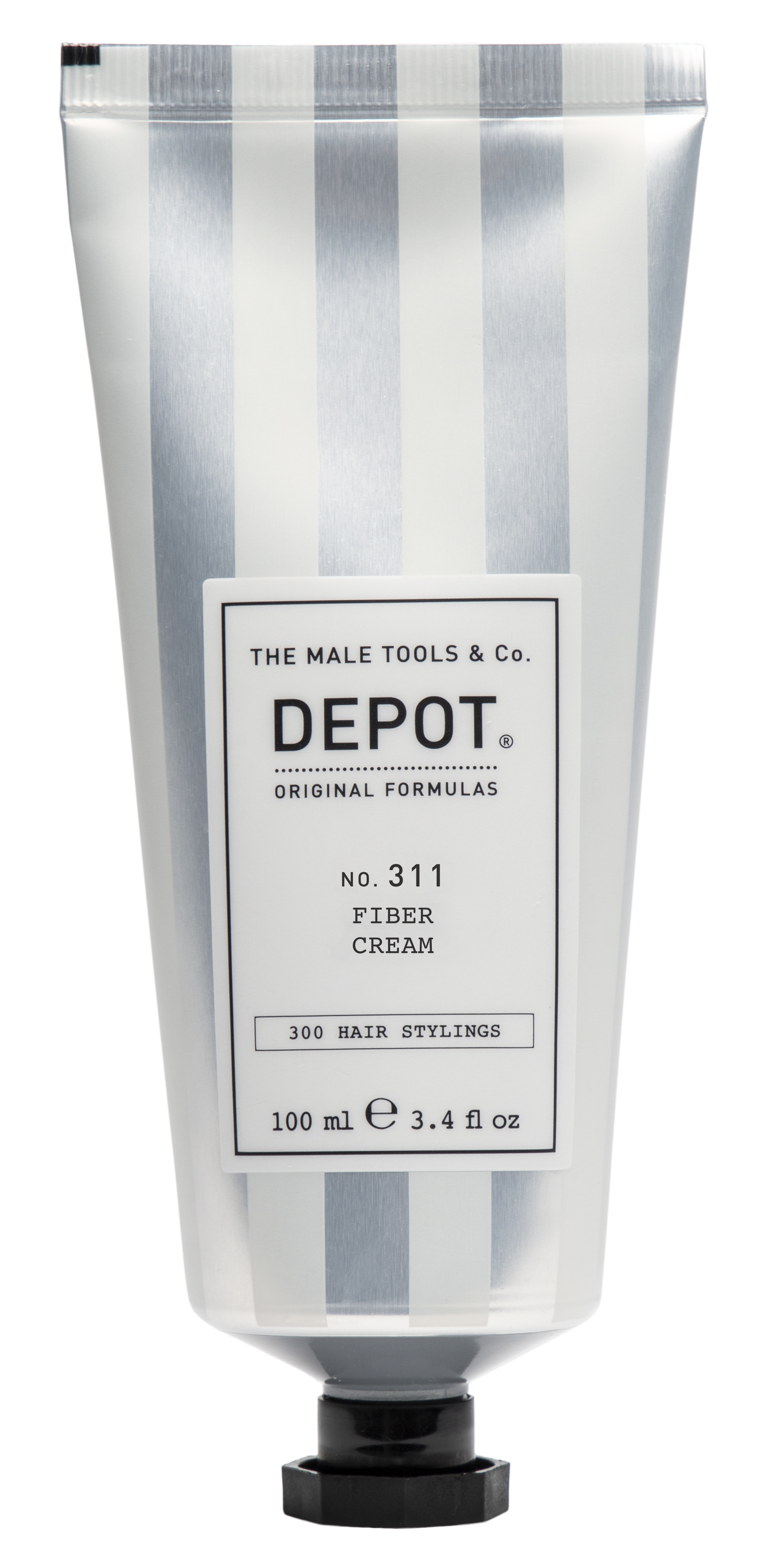 311- Fibre Cream (100ml)