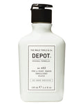 402- Pre/Post Shave Emollient Fluid (100ml)