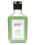406- Transparent Shave Gel (100ml)