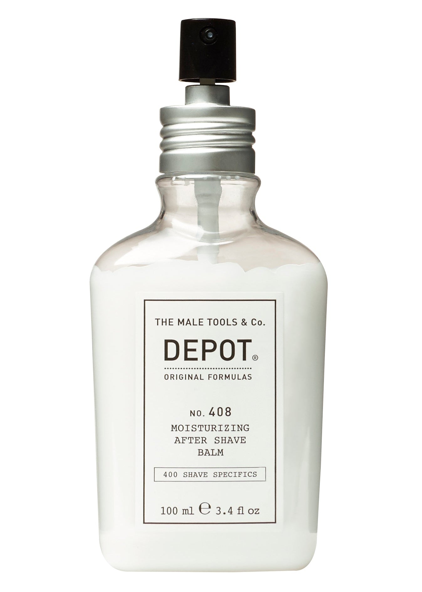 408- Aftershave Balm (100ml)