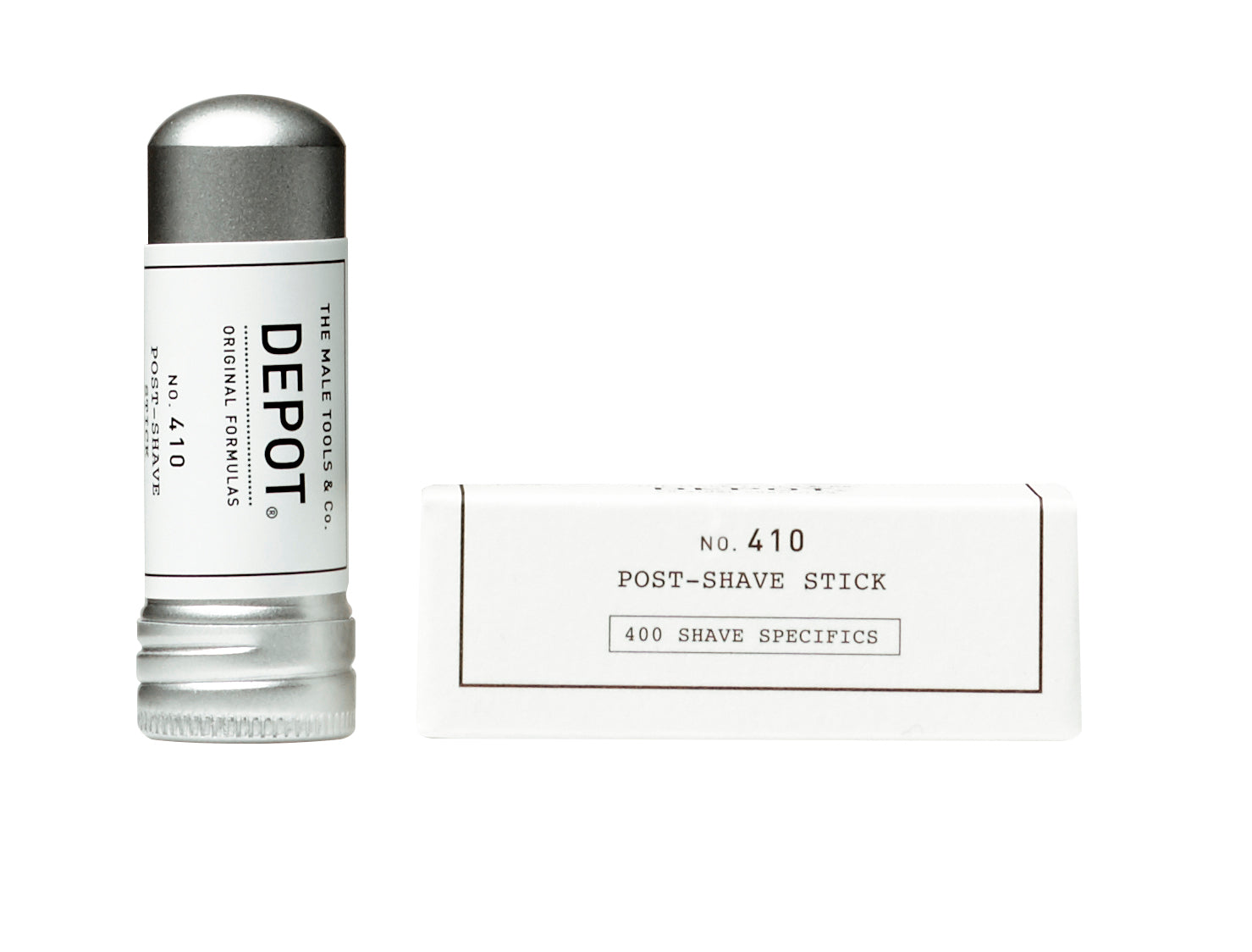 410- Post Shave Stick (5g)
