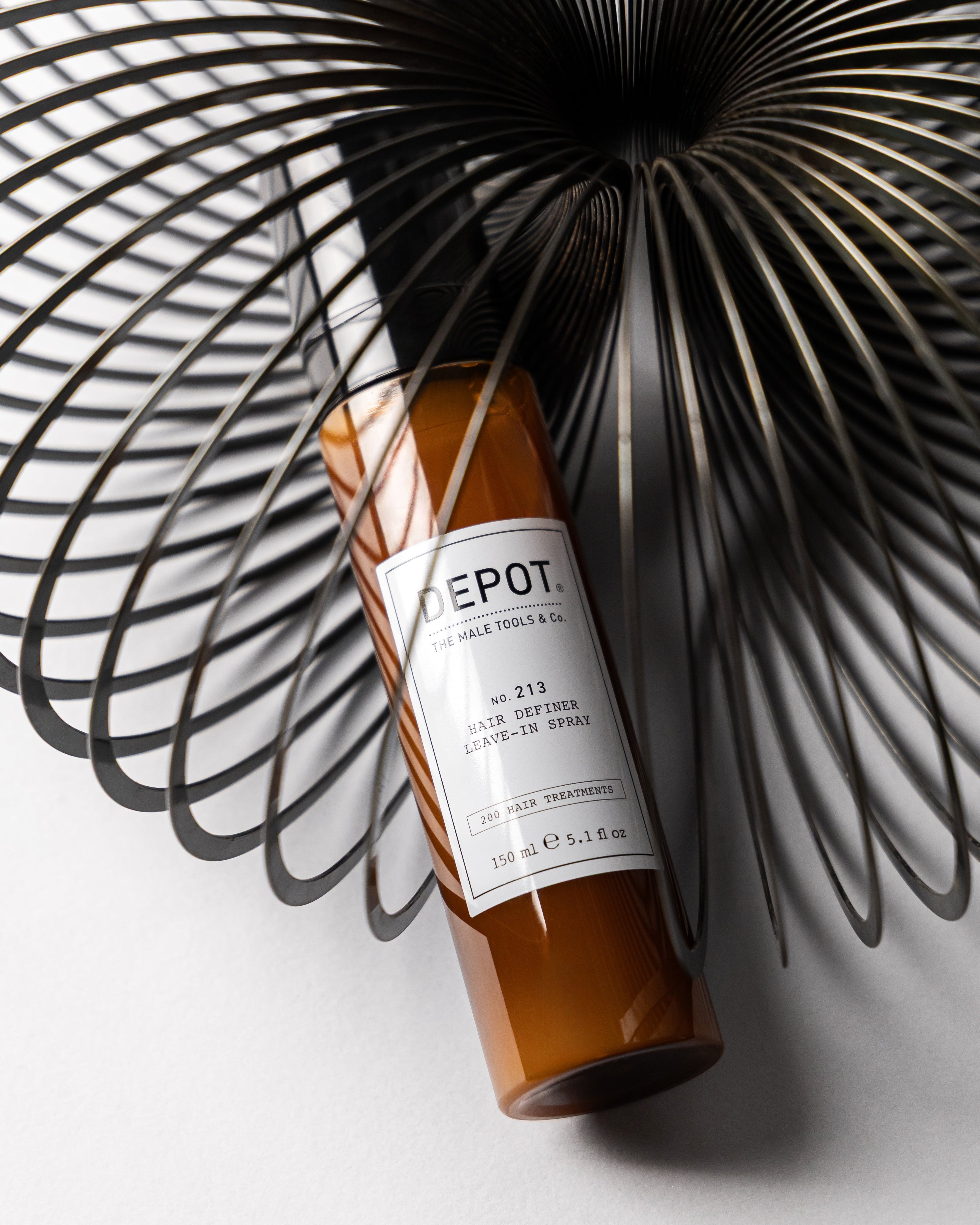 213- Hair Definer Leave In Spray (150ml)